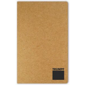 Trekker Field Journal 5" x 8"